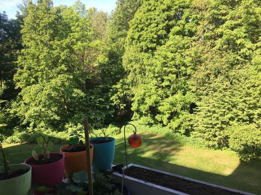 Apartment Spacious 2br - Quiet Area *