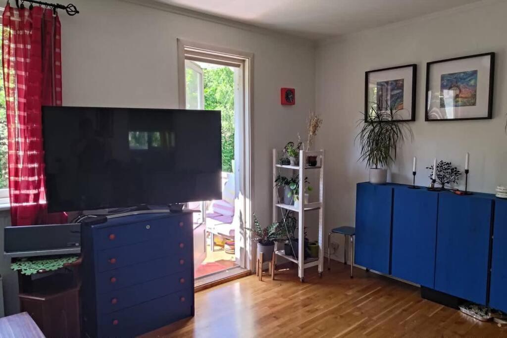 Spacious 2br - Quiet Area
