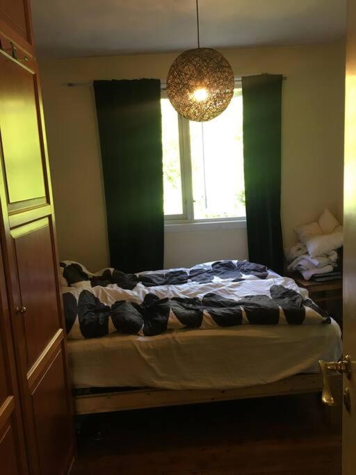 Spacious 2br - Quiet Area Oslo