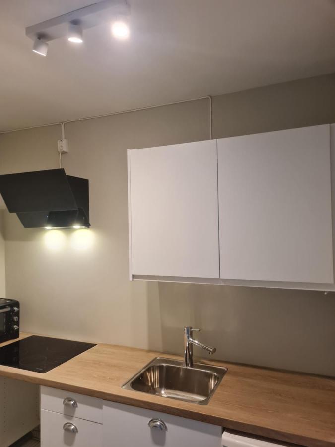 Privat In Shared 3 Manglerud Ở trọ Oslo