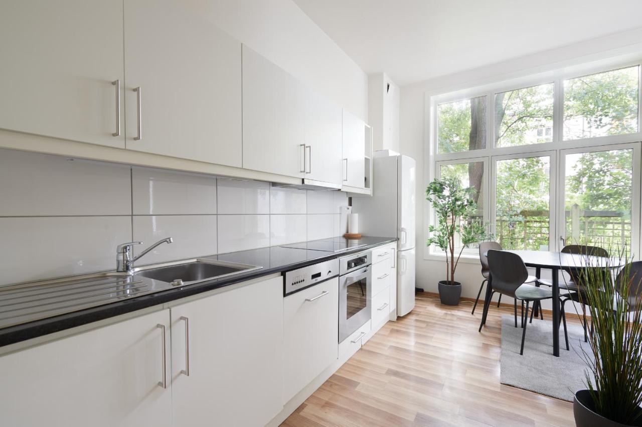 Gruenerlokka Deluxe Apartment Oslo