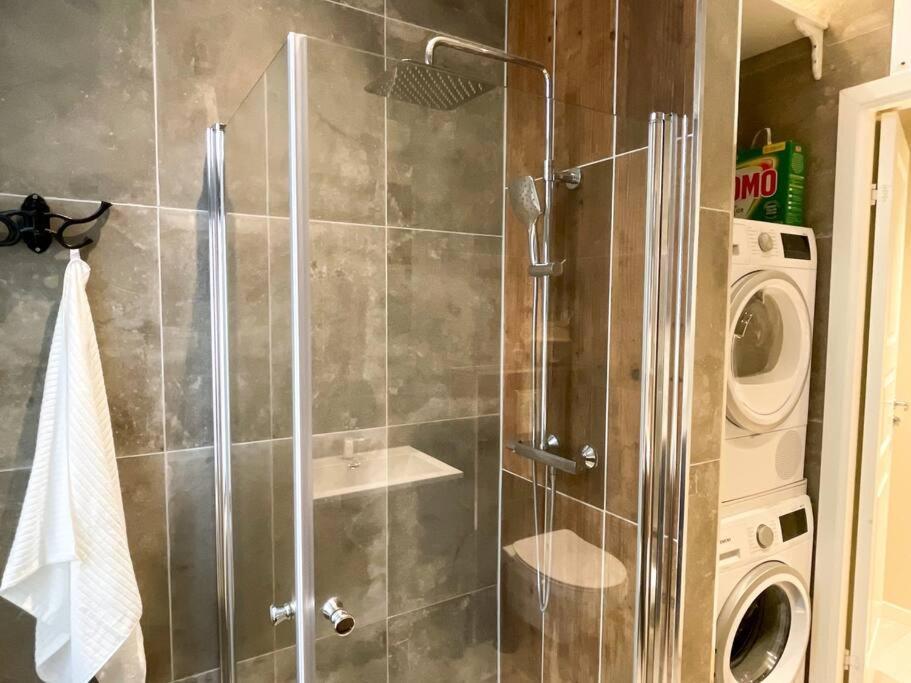 Luxury In * Oslo
