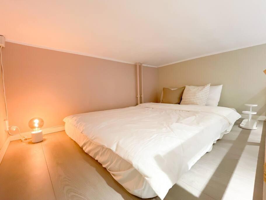 Luxury In Appartement *