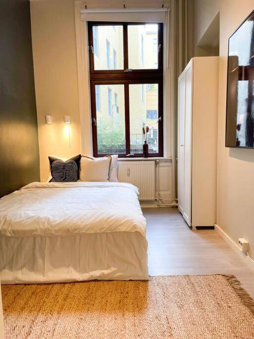 Luxury In * Oslo