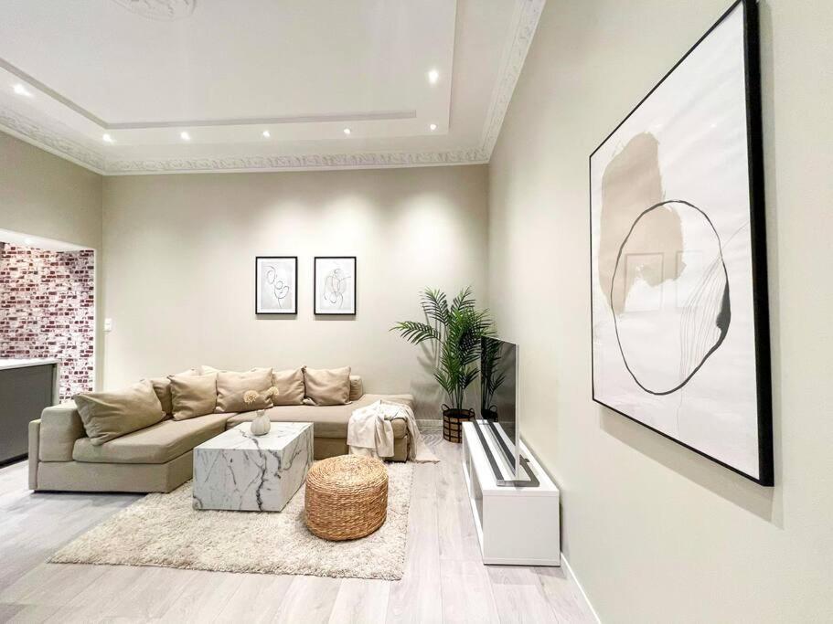 Luxury In * Oslo