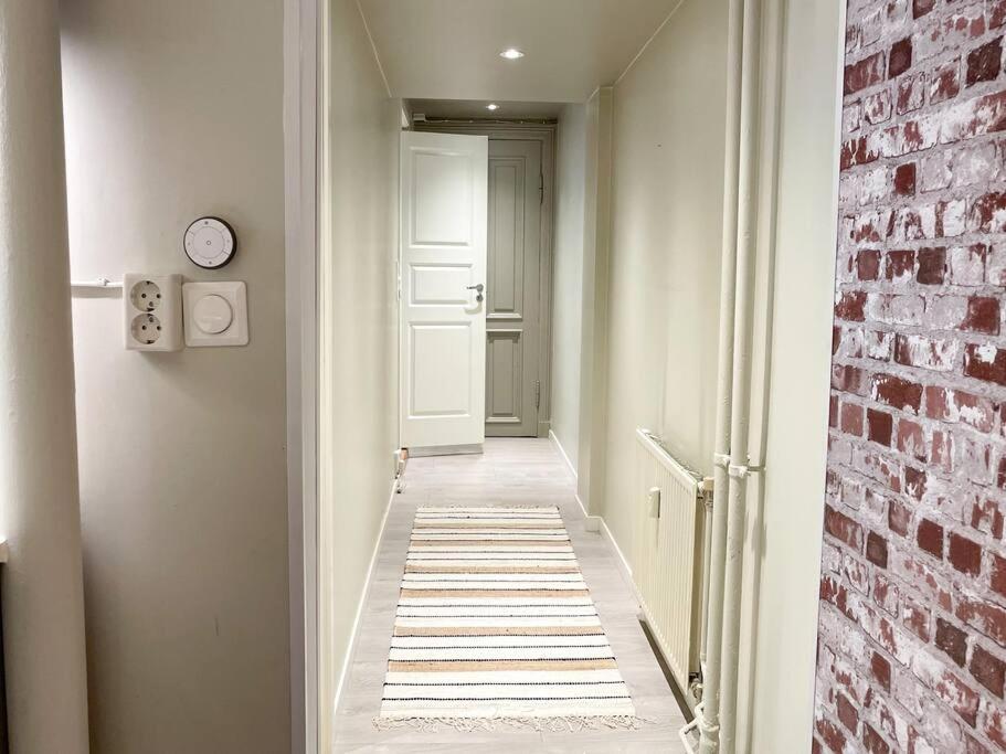 Luxury In *