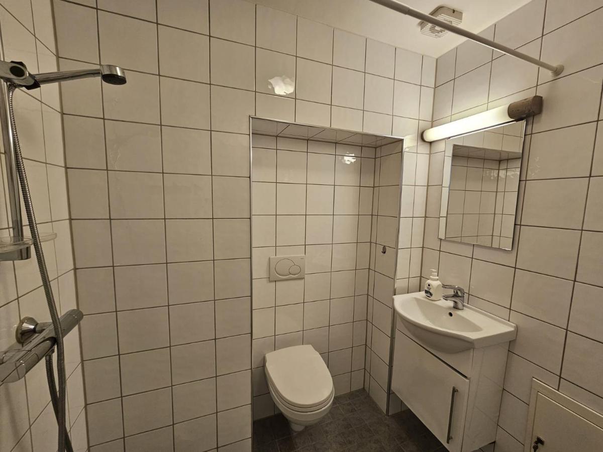Apartment Gruenerlokka Deluxe *