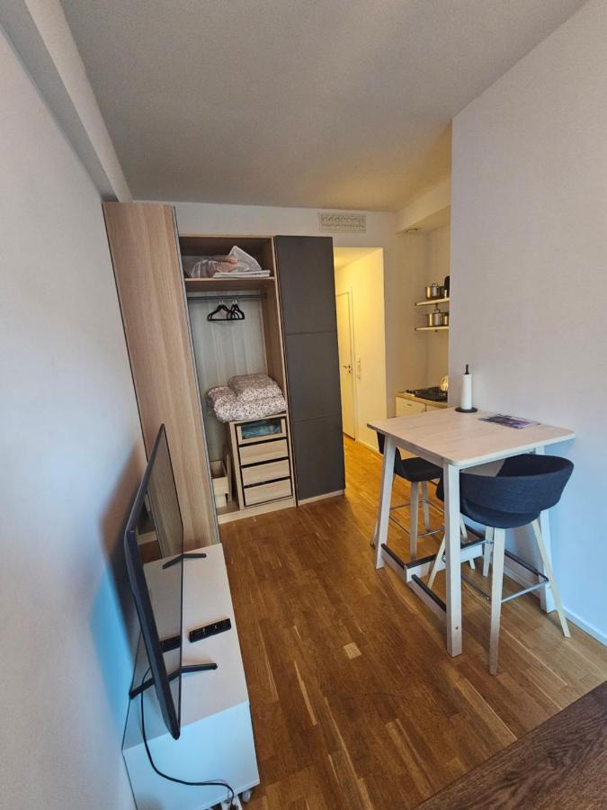 Small Dorm 6 Min From Centralstation! Apartment Oslo