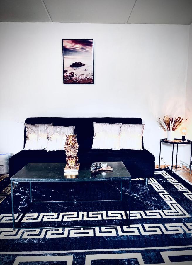 Apartment Chimera Oslo