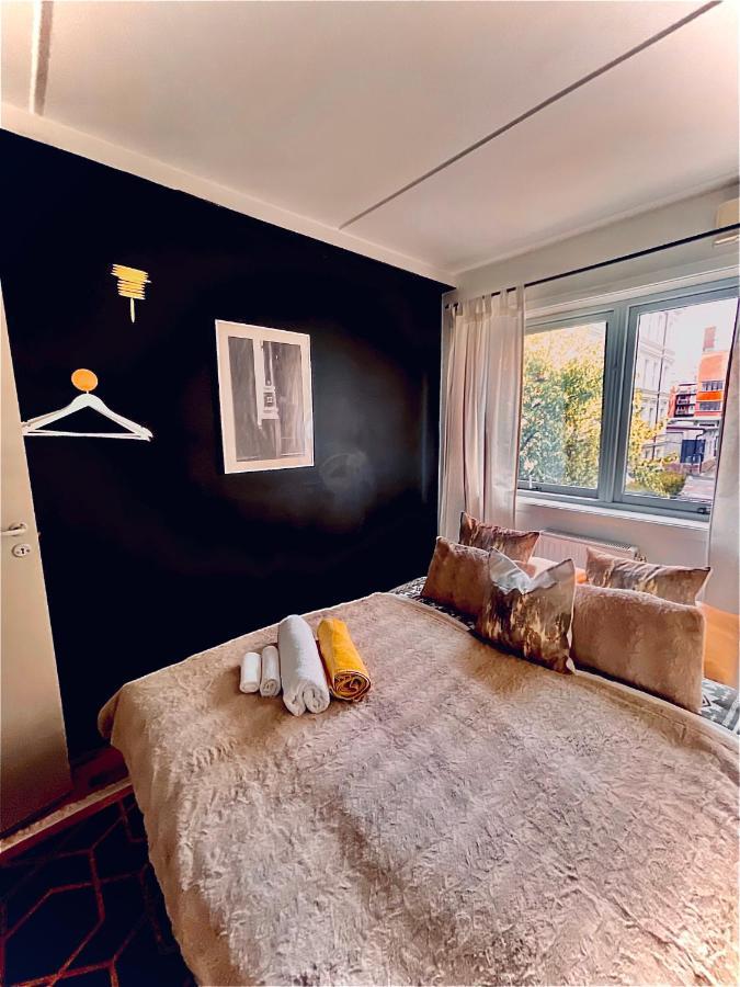 Chimera Apartment Oslo