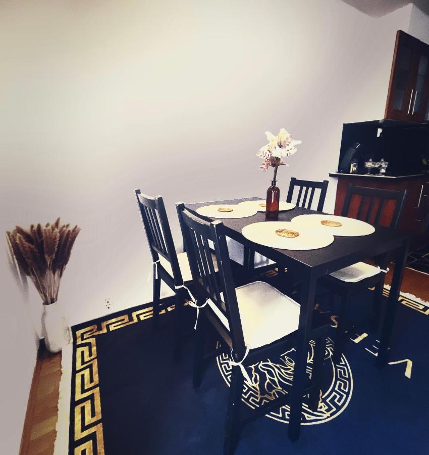 Chimera Apartment *