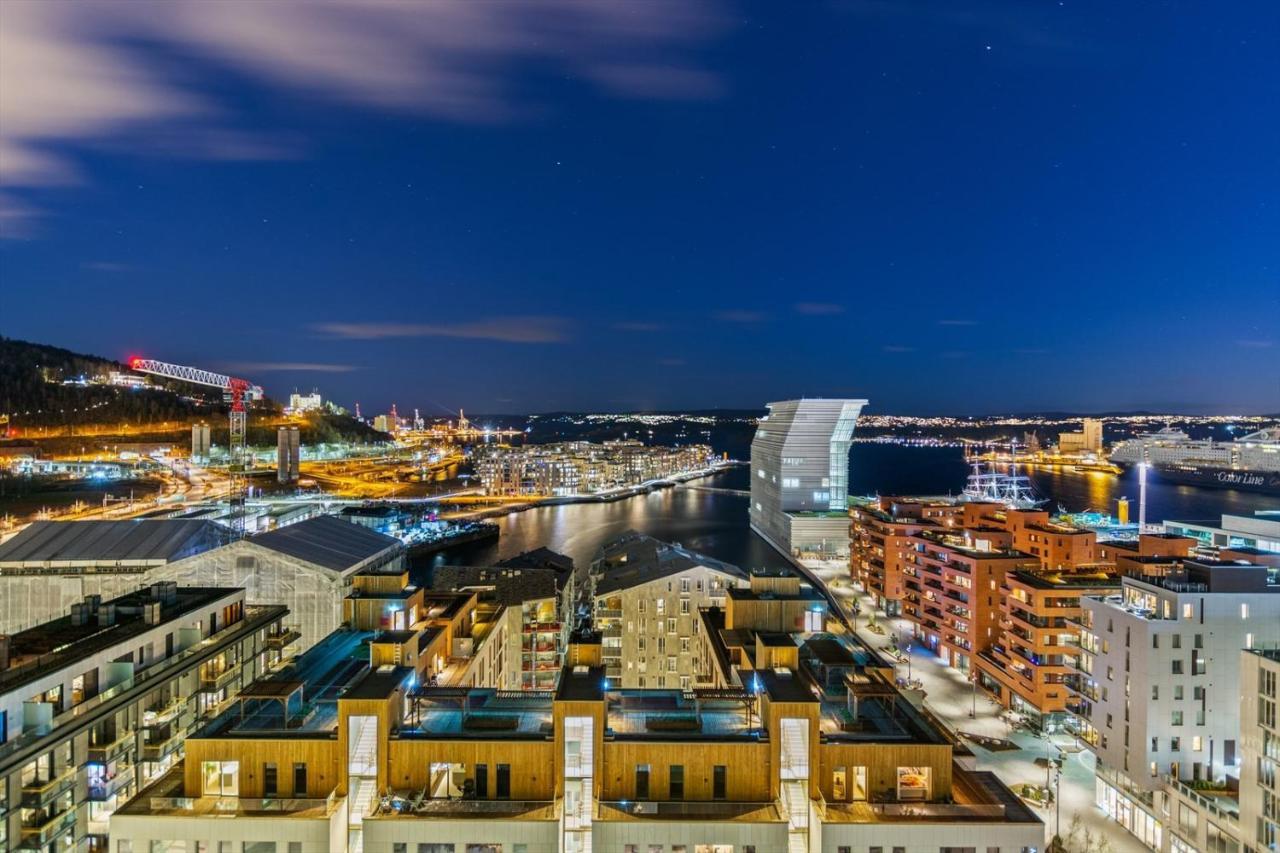 Modern 2bed Sea View @ Barcode *