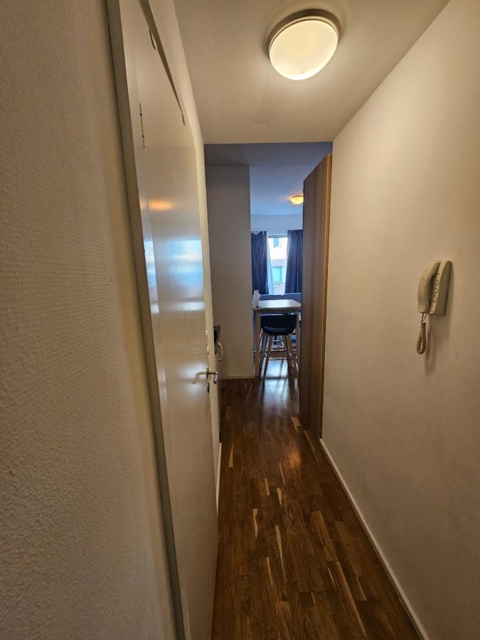 Apartment Small Dorm 6 Min From Centralstation!