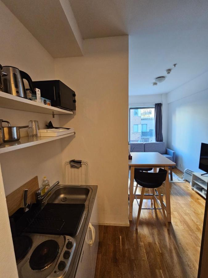 Small Dorm 6 Min From Centralstation! * Oslo