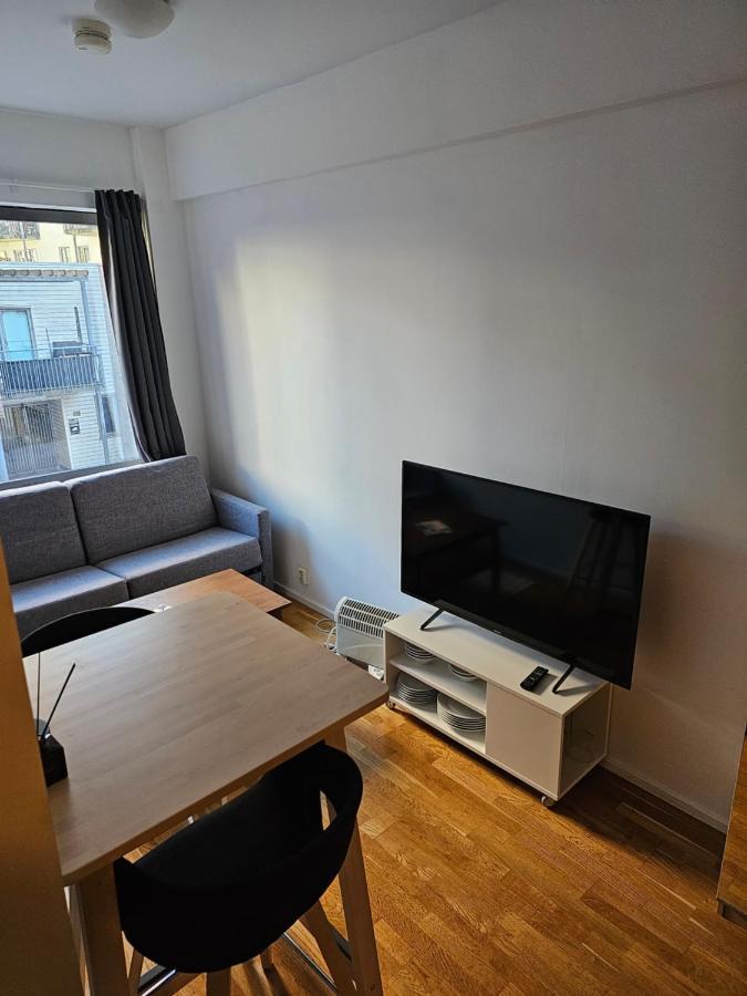 Small Dorm 6 Min From Centralstation! Oslo