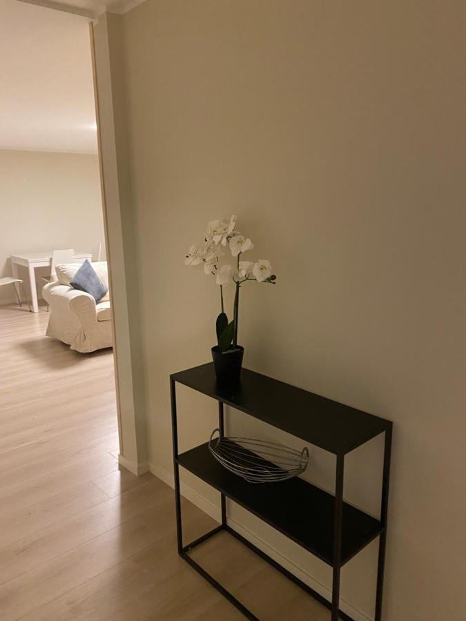 Gæstehus Rom # 3 Appartmenthotel Adress Isabels Vei 16 Oslo