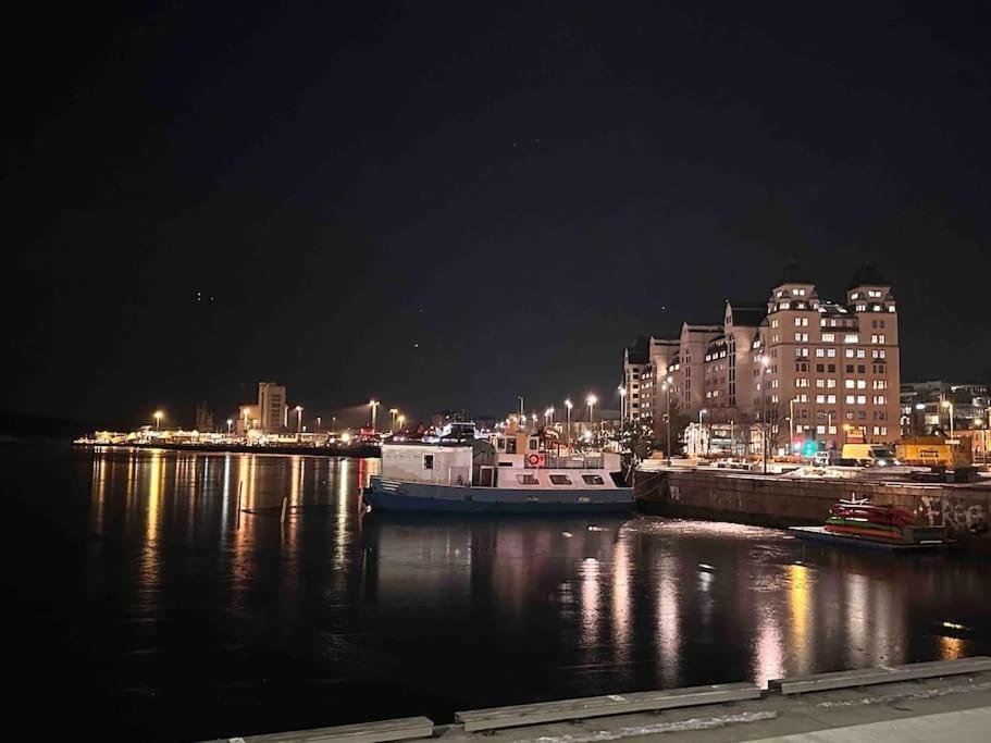 Amazing By Royal Palace Lejlighed