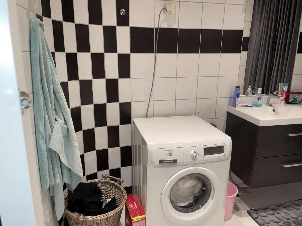 Rom Midt I Sentrum - Ga Avstand Til Det Meste