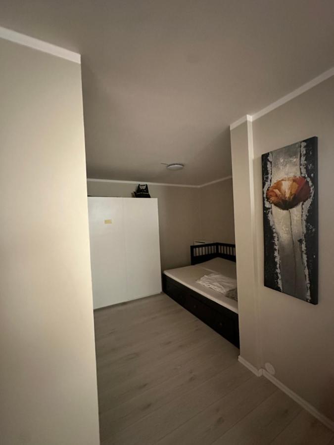 Toyen T-bane Station Apartment Oslo
