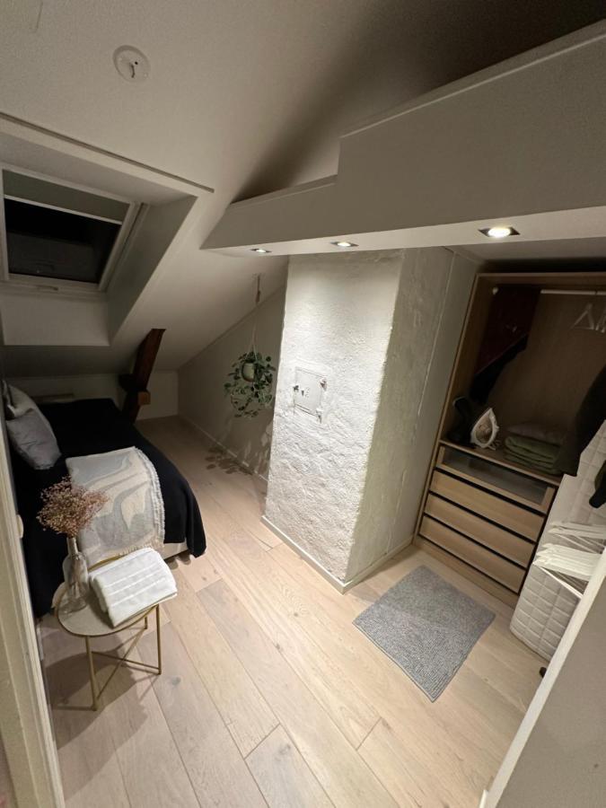 Appartement Penthouse In Oslo's Hippest District Gruenerlokka