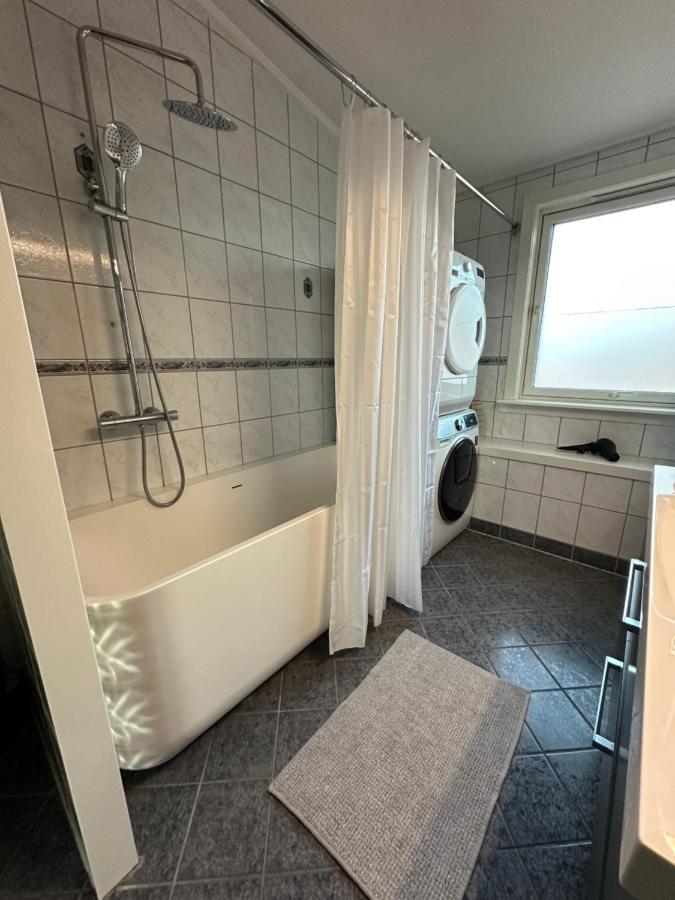 Lägenhet Penthouse In Oslo's Hippest District Gruenerlokka Oslo