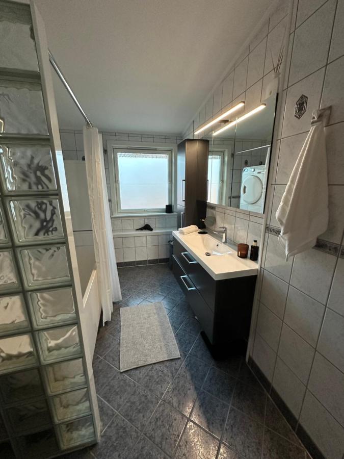 Lägenhet Penthouse In Oslo's Hippest District Gruenerlokka Oslo