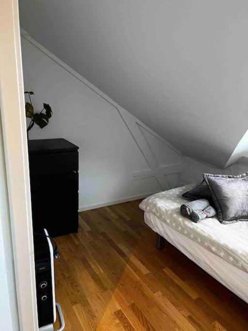 Flott Med 4 Soverom Sentralt I