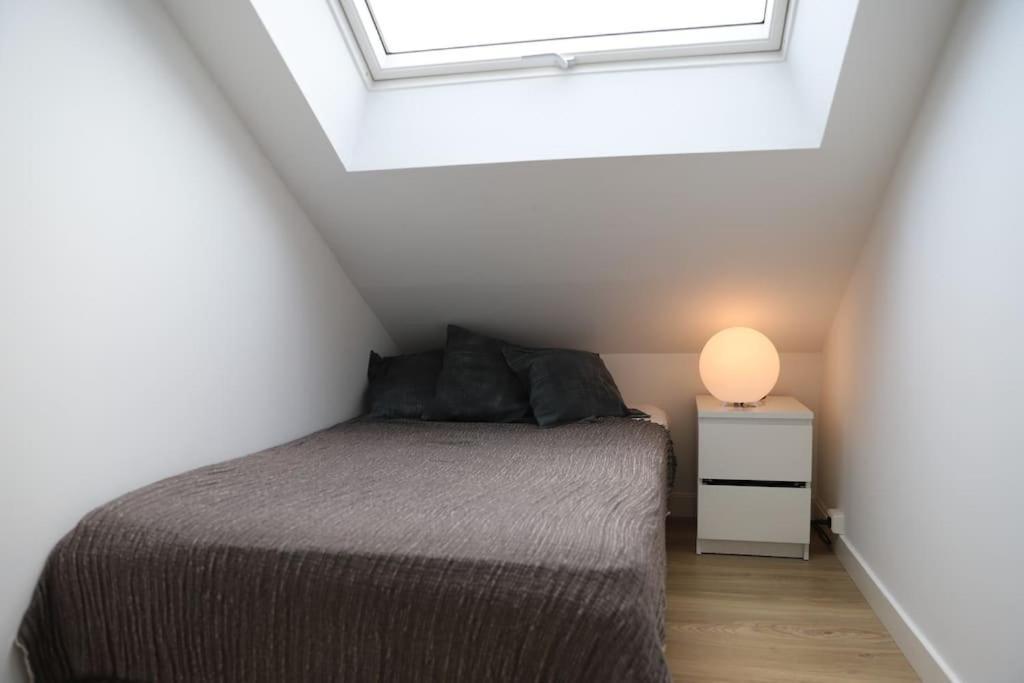 Flott Med 4 Soverom Sentralt I Oslo