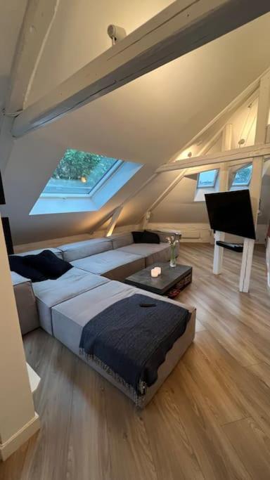 Flott Med 4 Soverom Sentralt I Oslo