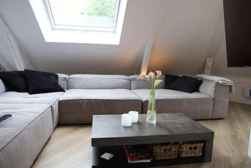 Flott Med 4 Soverom Sentralt I