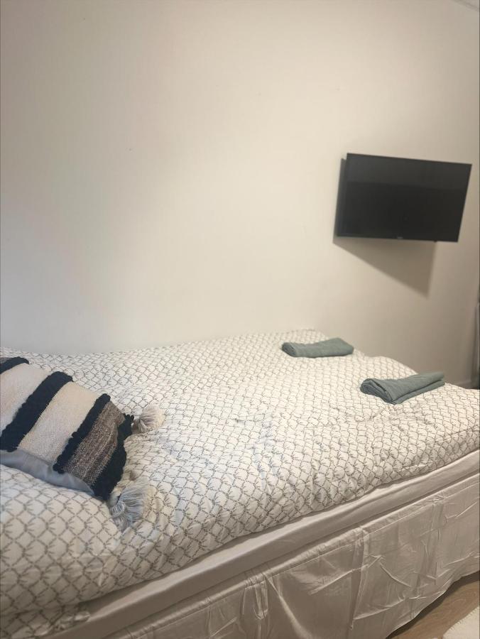 Gamle Apartment *