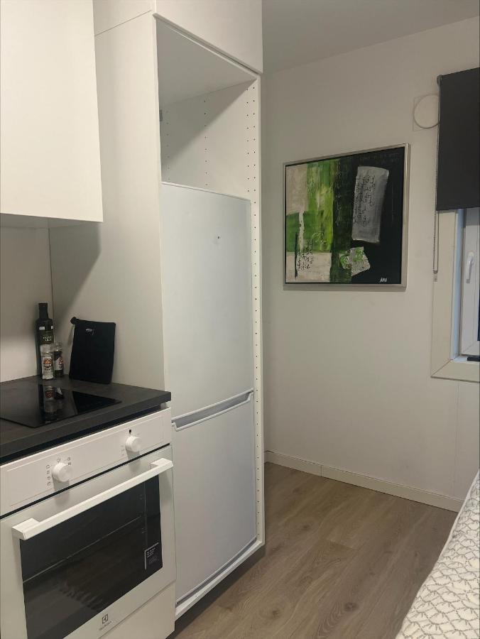 Gamle Apartment Oslo