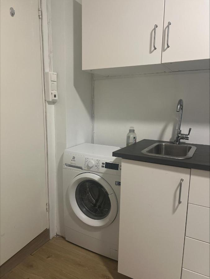 Apartment Gamle *