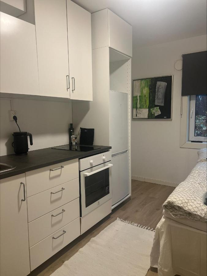 Apartment Gamle