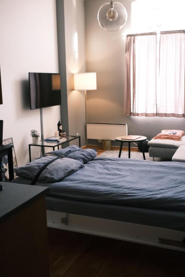 Studio Apartment * Oslo