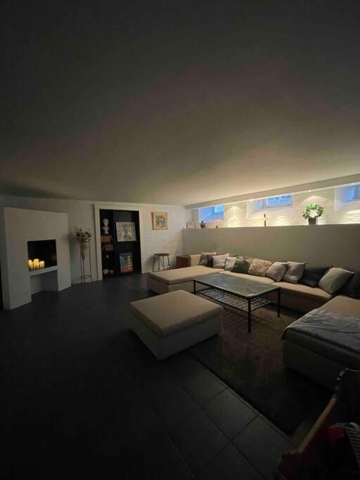 Great Family Unit Quiet And Central In Oslo