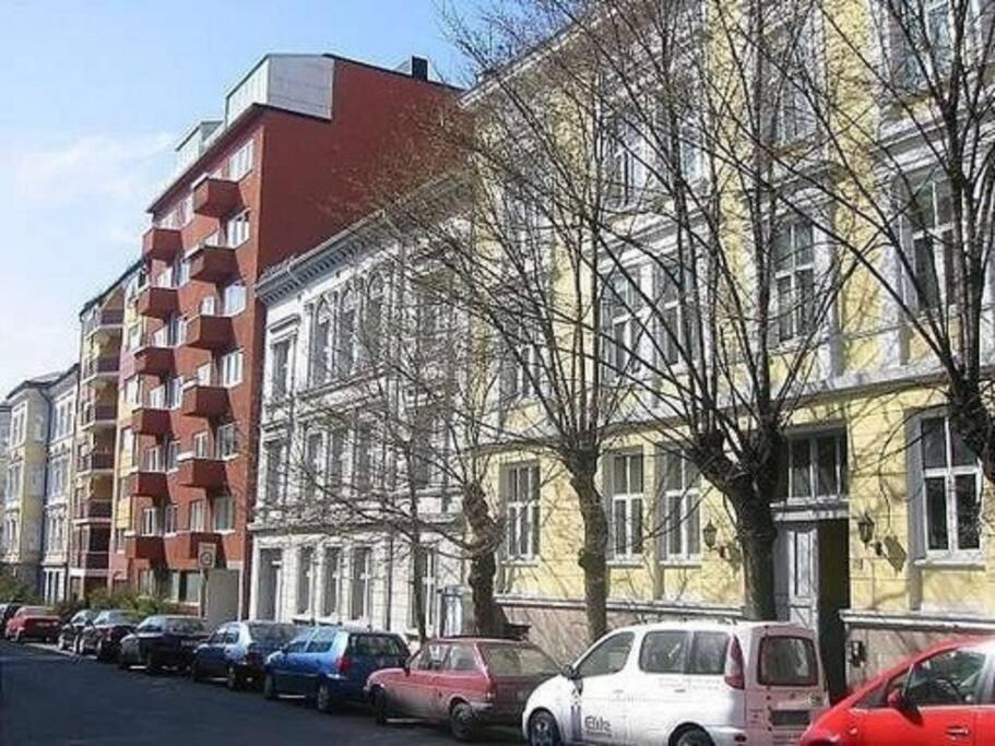Apartment Great Family Unit Quiet And Central In *