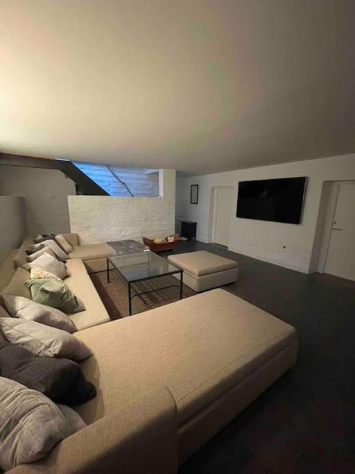 Great Family Unit Quiet And Central In Apartment Oslo