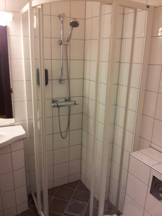 One Bedroom In Oslo, Skippergaten 19 Appartement Oslo
