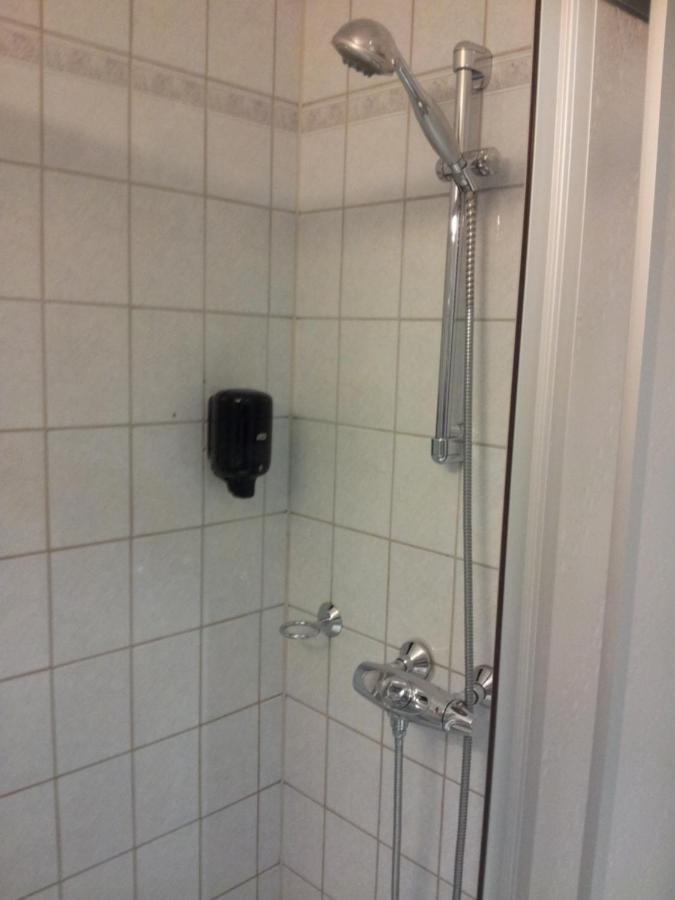 One Bedroom In Oslo, Skippergaten 19 Appartement *