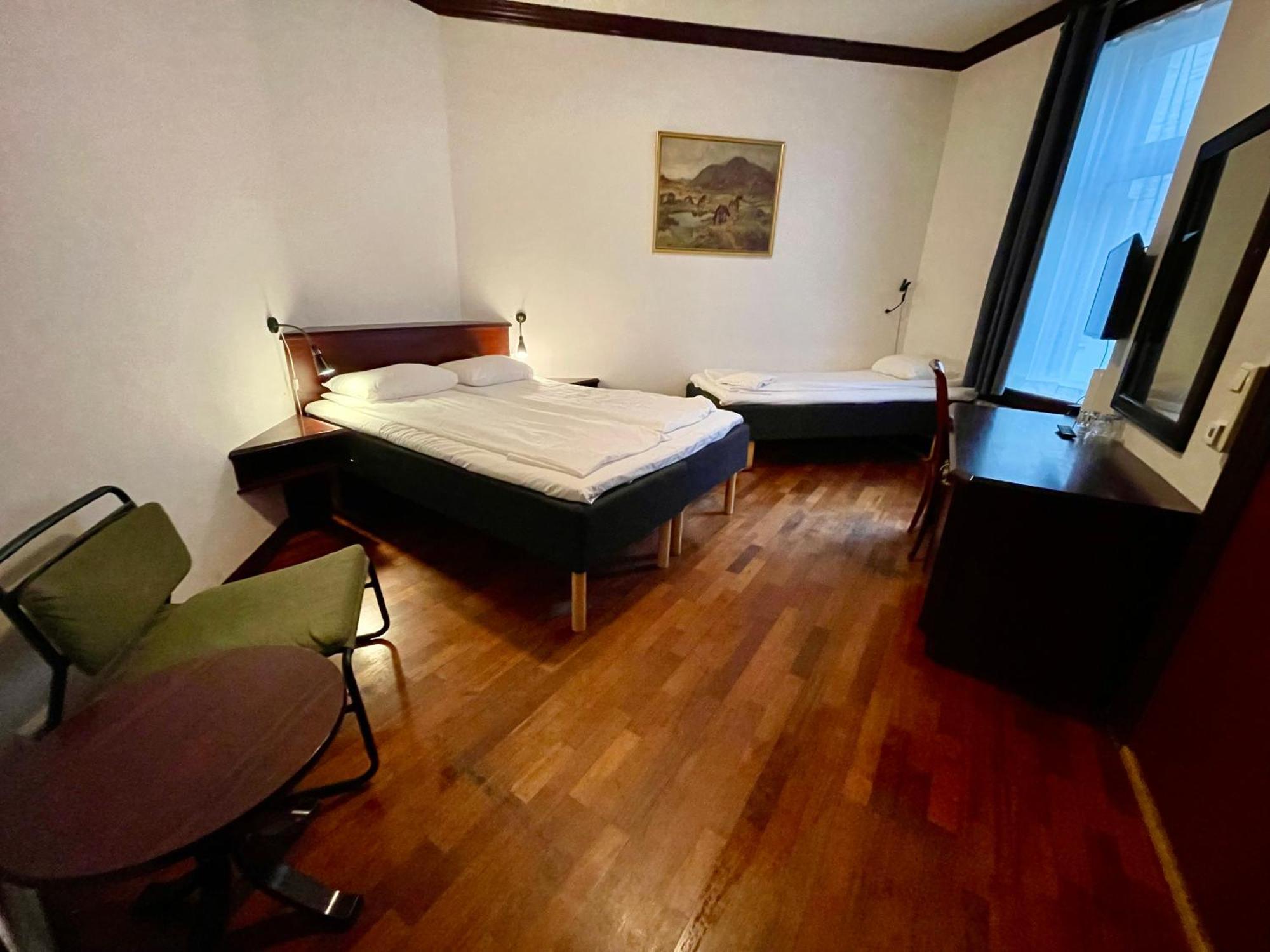 One Bedroom In Oslo, Skippergaten 19 Appartement *