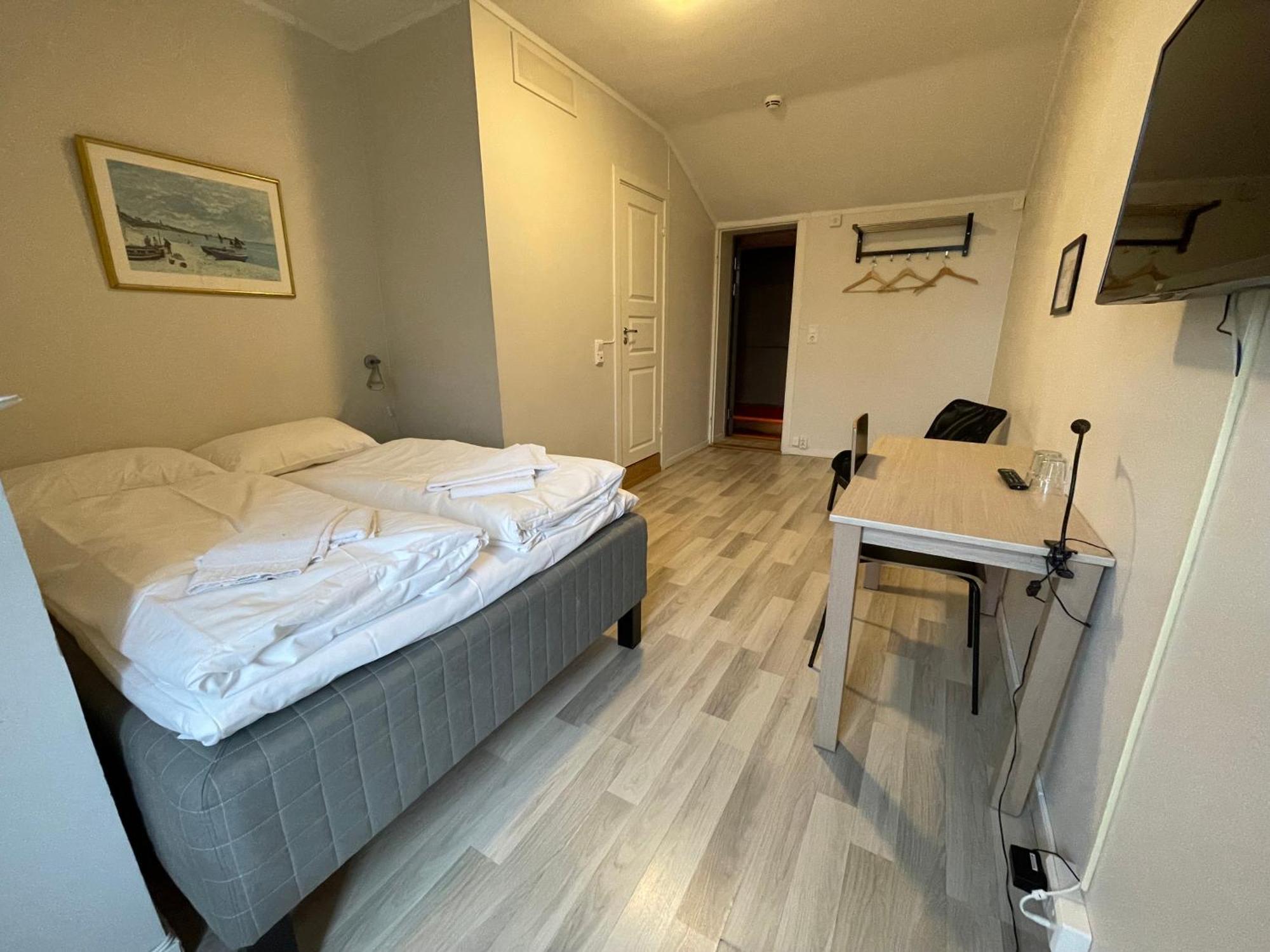 One Bedroom In Oslo, Skippergaten 19 *