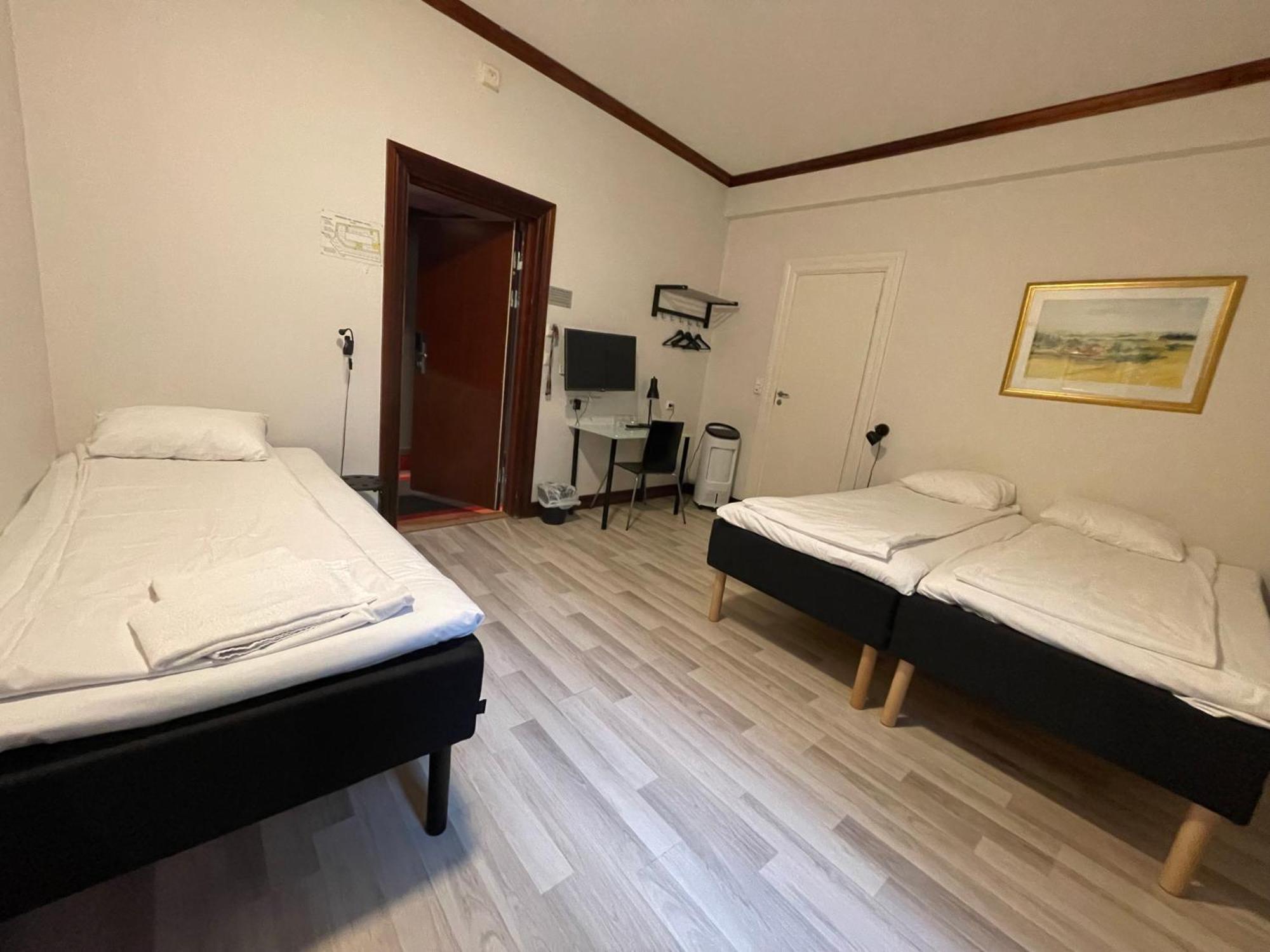 One Bedroom In Oslo, Skippergaten 19 * Oslo
