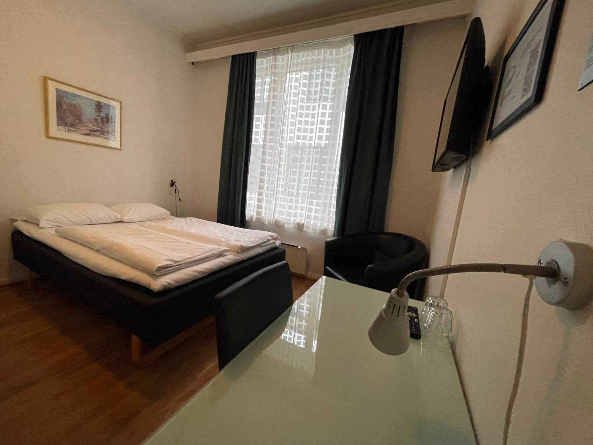 One Bedroom In Oslo, Skippergaten 19 Appartement