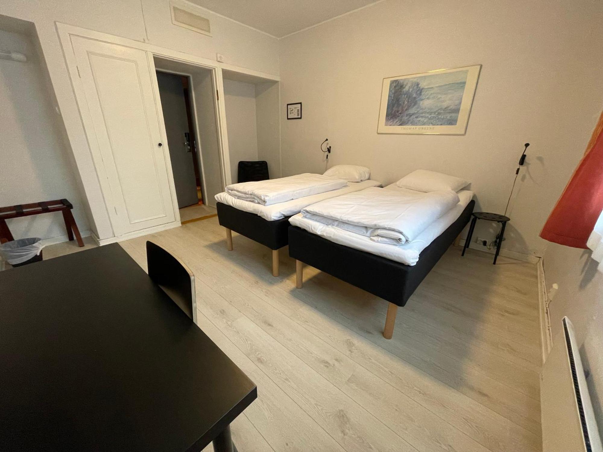 Appartement One Bedroom In Oslo, Skippergaten 19 *