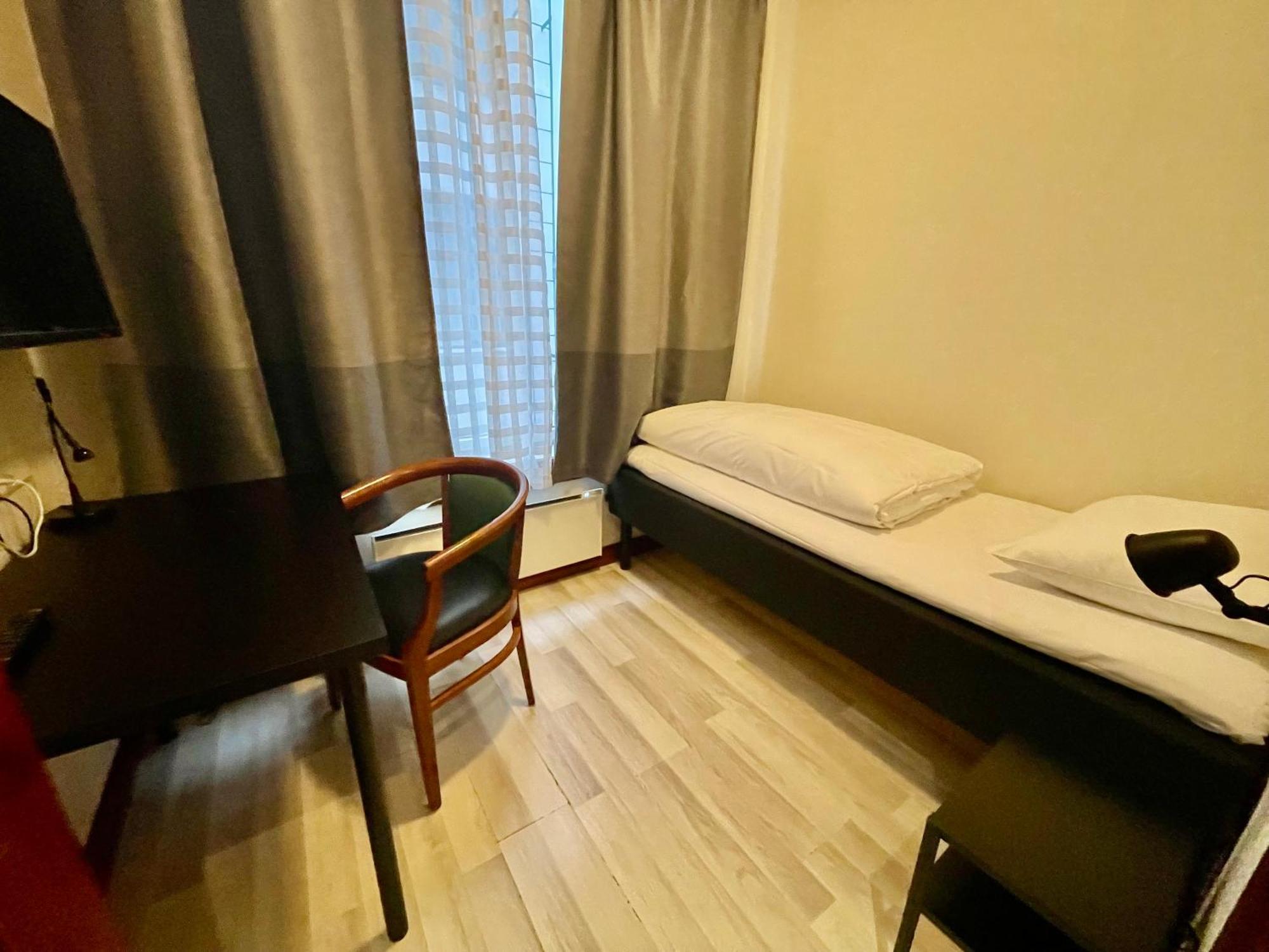 One Bedroom In Oslo, Skippergaten 19 *