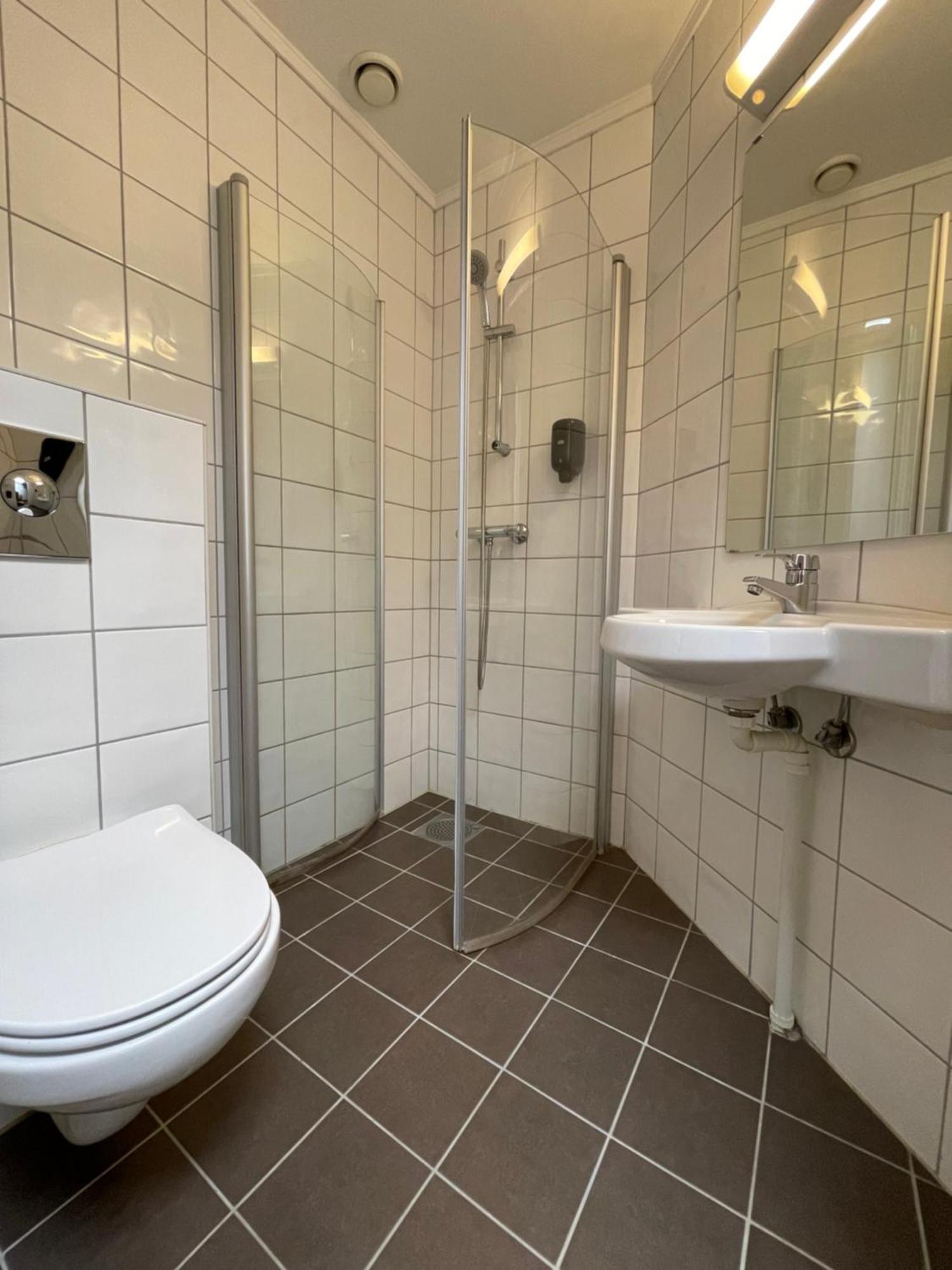 One Bedroom In Oslo, Skippergaten 19