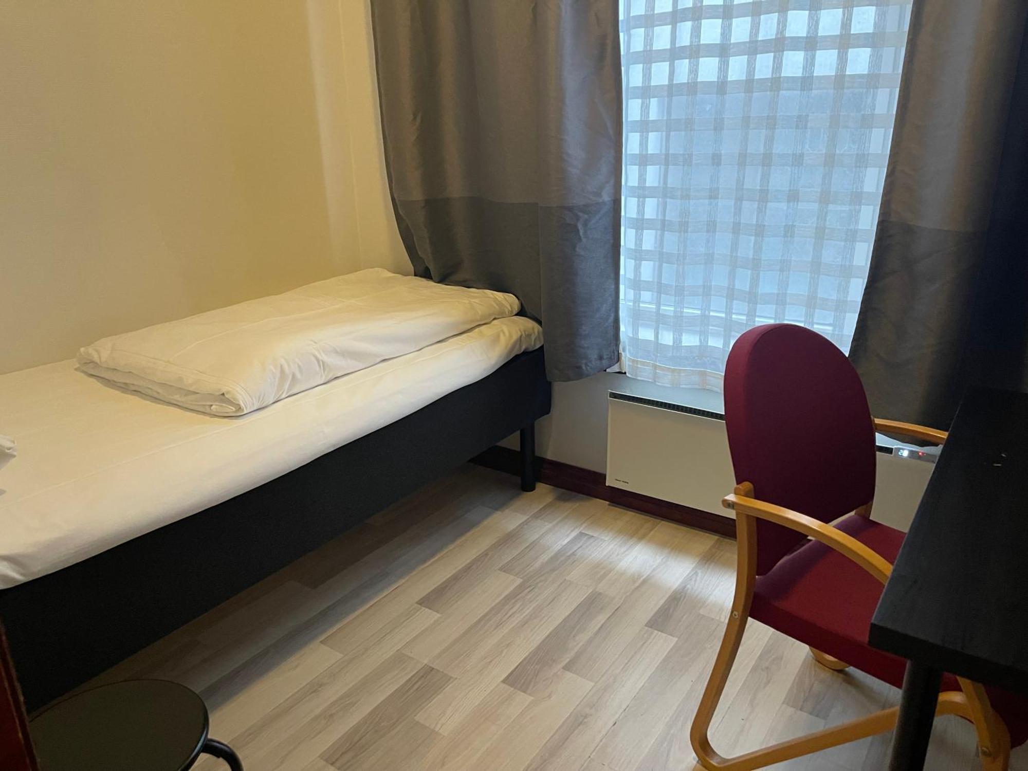 One Bedroom In Oslo, Skippergaten 19 Oslo