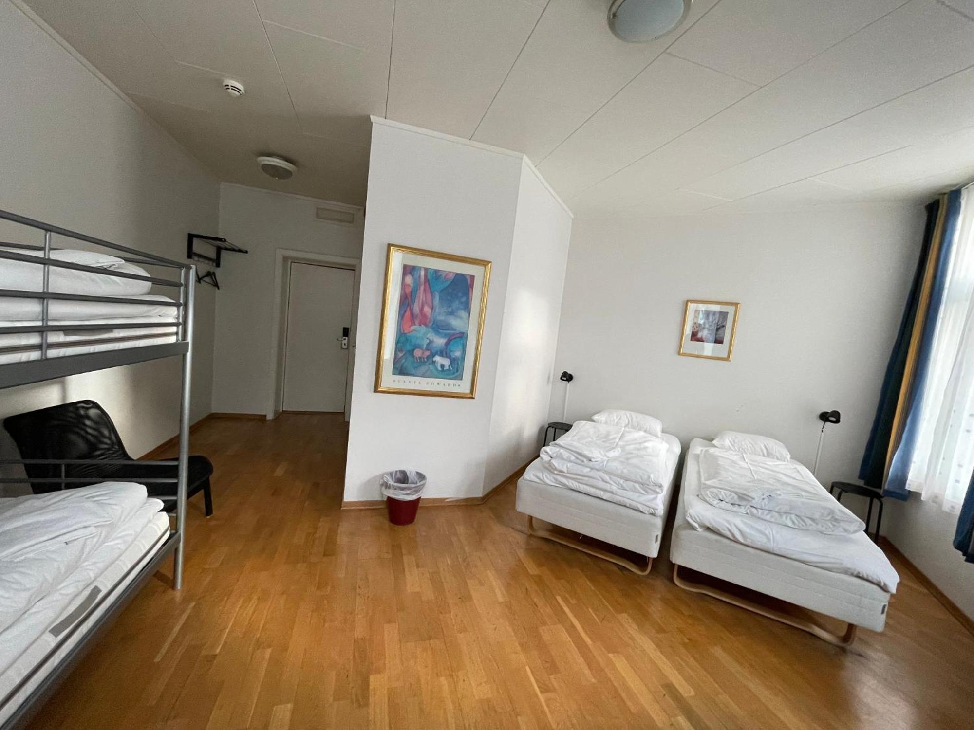 One Bedroom In Oslo, Skippergaten 19 * Oslo