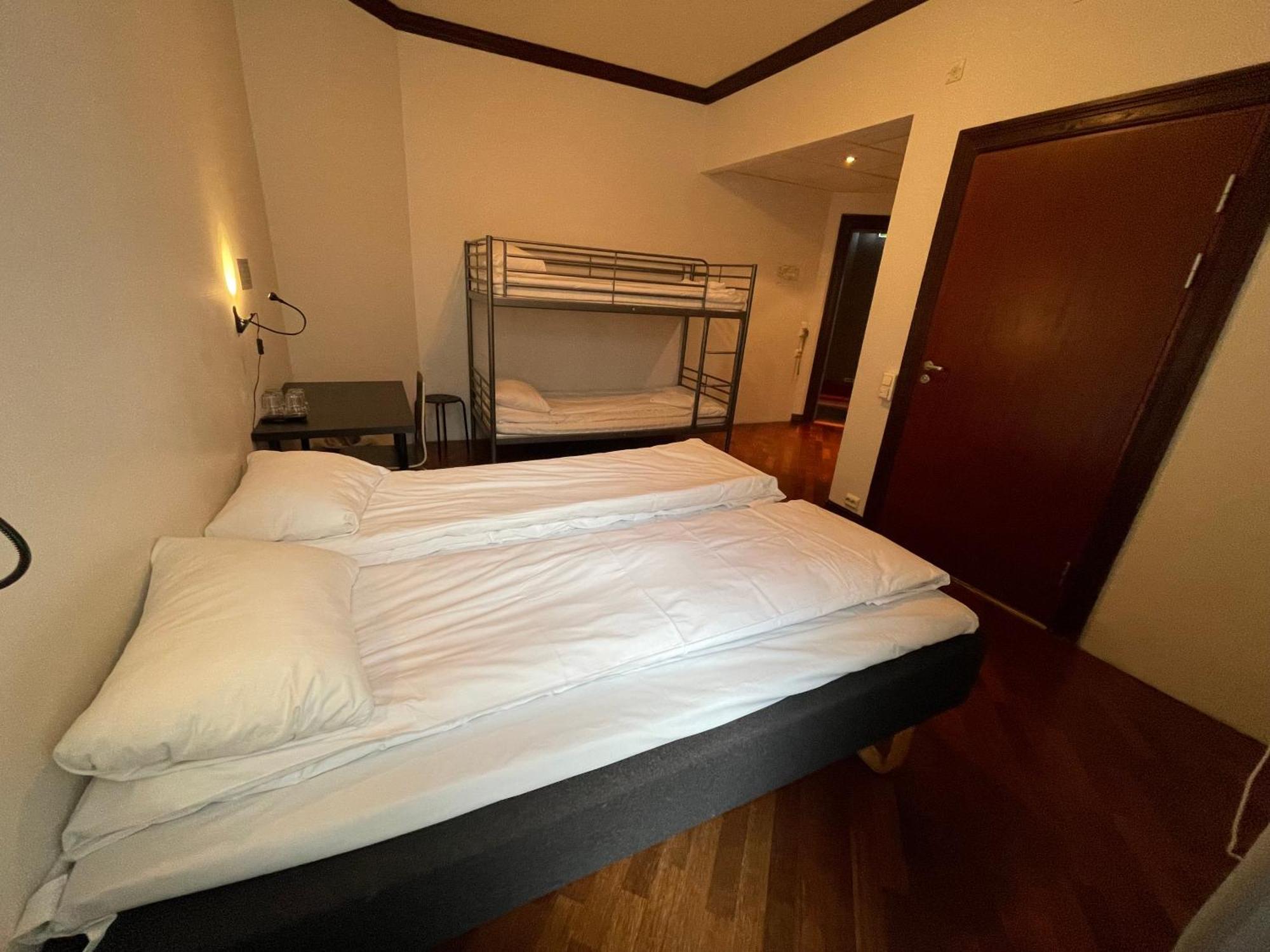 One Bedroom In Oslo, Skippergaten 19 *